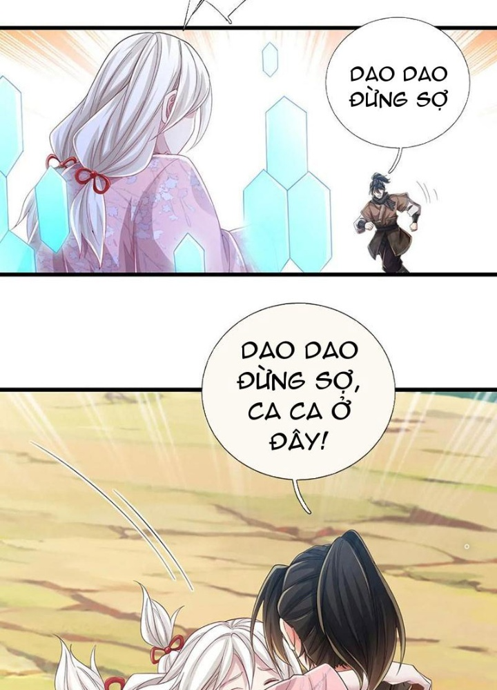 Tận thế thế giới Huyền Huyễn Ta Vô Địch Chapter 106 - Trang 2