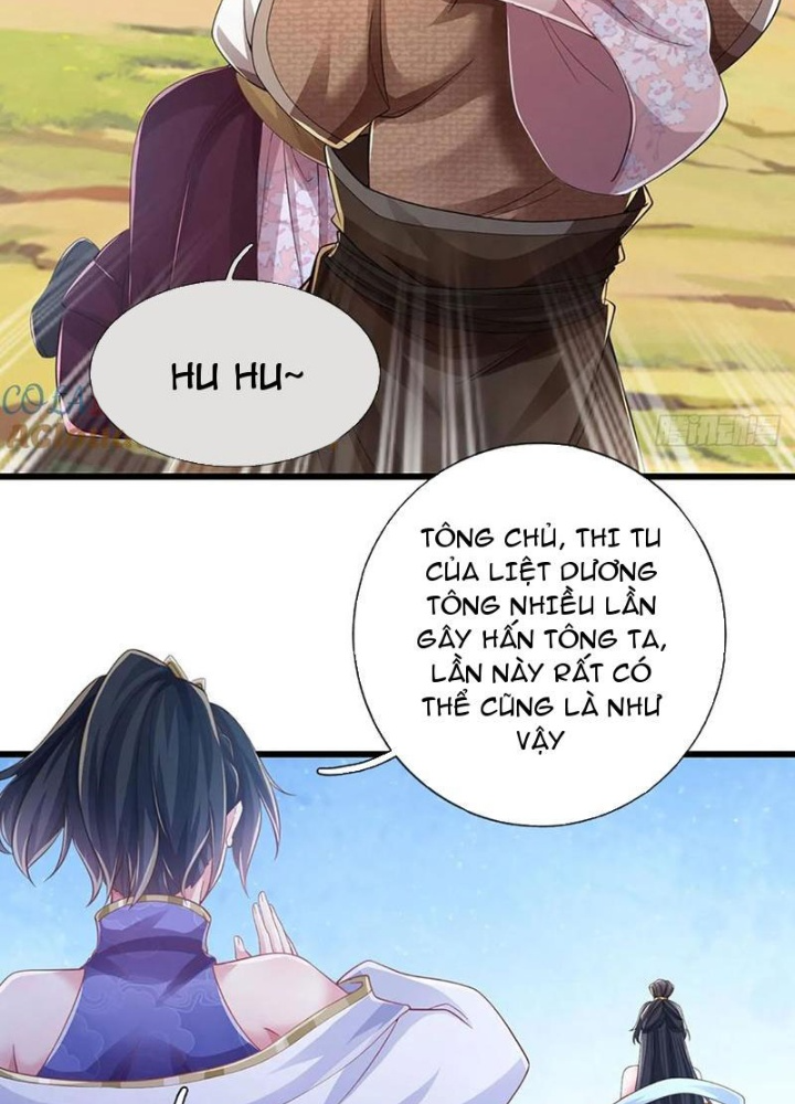 Tận thế thế giới Huyền Huyễn Ta Vô Địch Chapter 106 - Trang 2