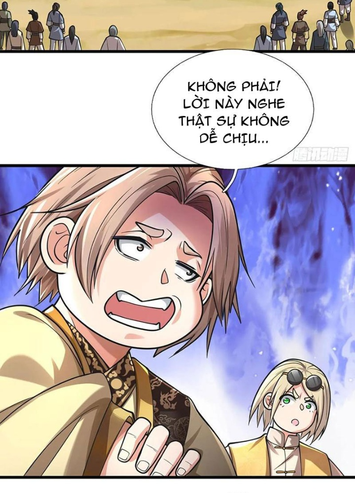 Tận thế thế giới Huyền Huyễn Ta Vô Địch Chapter 106 - Trang 2