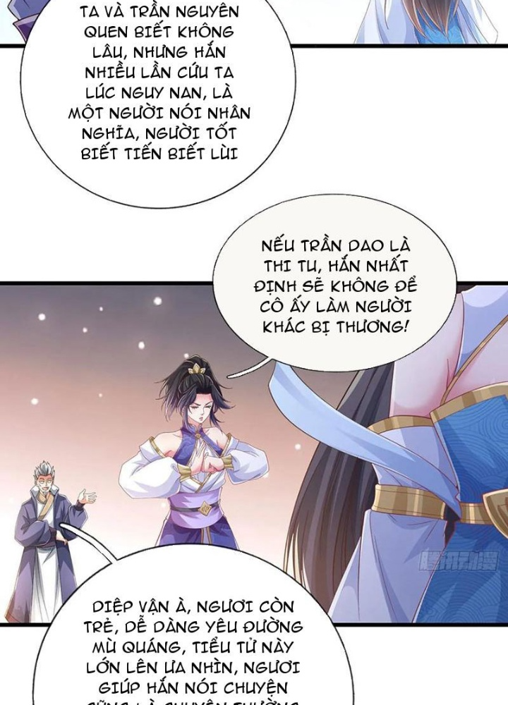 Tận thế thế giới Huyền Huyễn Ta Vô Địch Chapter 106 - Trang 2