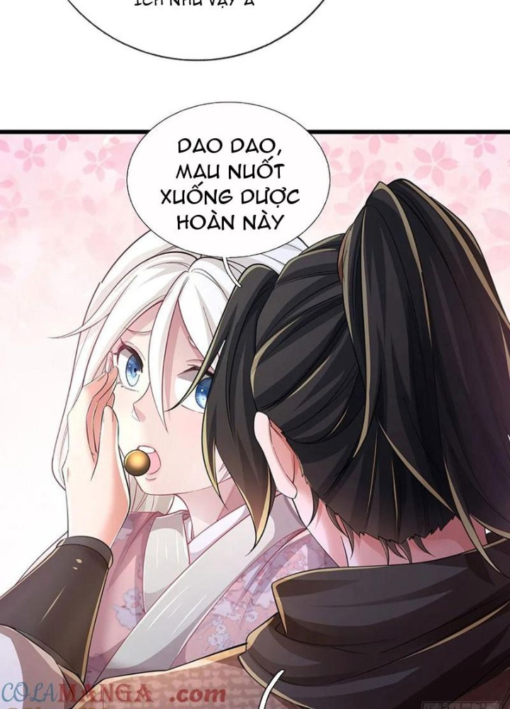 Tận thế thế giới Huyền Huyễn Ta Vô Địch Chapter 106 - Trang 2