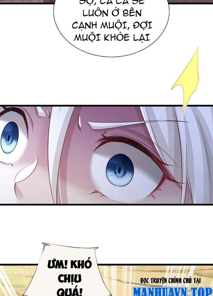 Tận thế thế giới Huyền Huyễn Ta Vô Địch Chapter 106 - Trang 2