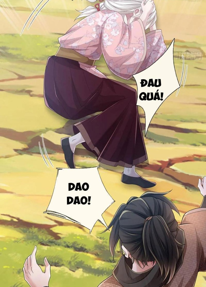 Tận thế thế giới Huyền Huyễn Ta Vô Địch Chapter 106 - Trang 2