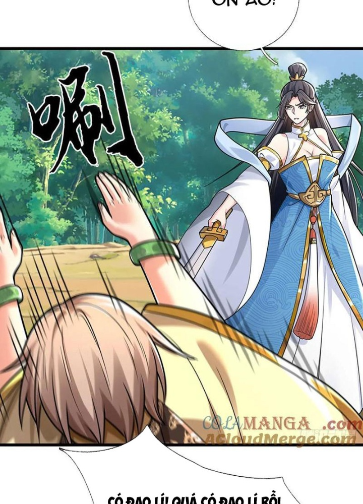 Tận thế thế giới Huyền Huyễn Ta Vô Địch Chapter 106 - Trang 2
