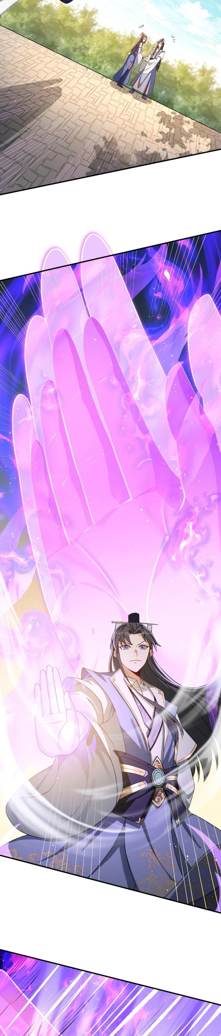 Thánh Địa Muốn Phá Sản, Ta Tạo Ra Điện Thoại Di Động! Chapter 12 - Trang 2