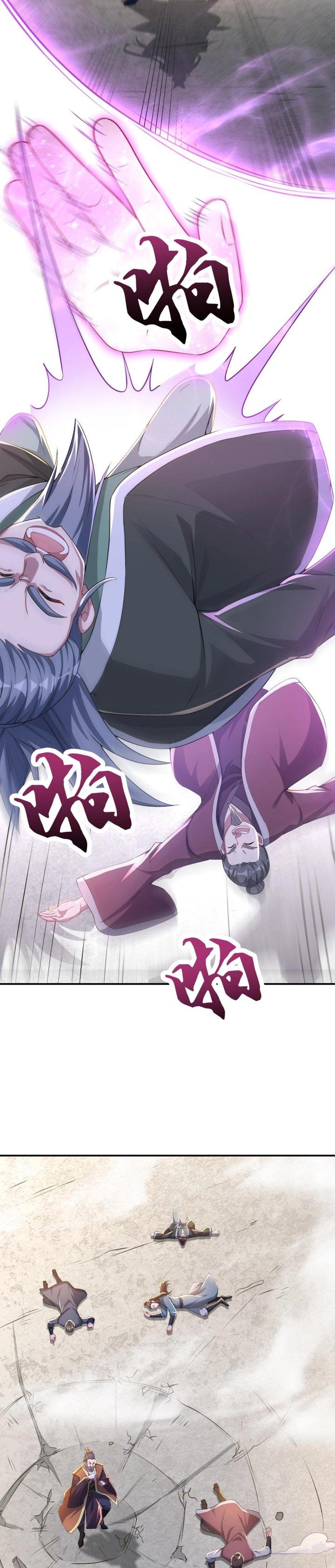 Thánh Địa Muốn Phá Sản, Ta Tạo Ra Điện Thoại Di Động! Chapter 12 - Trang 2