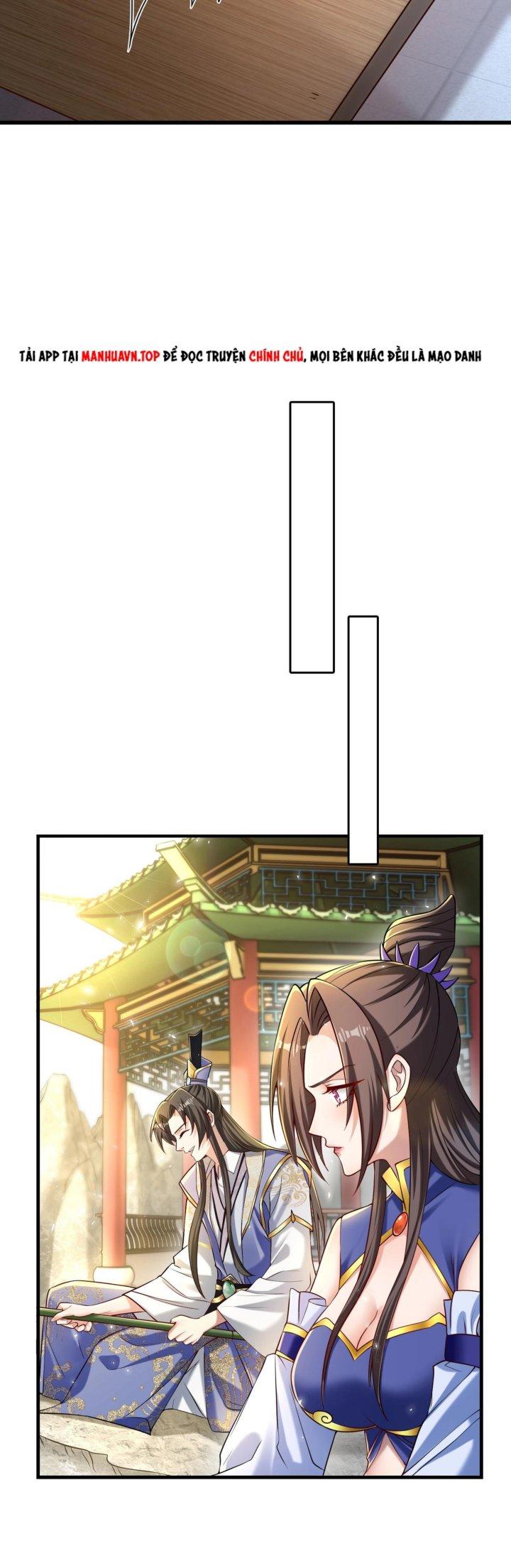 Thánh Địa Muốn Phá Sản, Ta Tạo Ra Điện Thoại Di Động! Chapter 12 - Trang 2