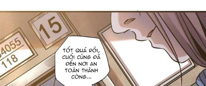 Bắc Liệt Phương Xa Chapter 18 - Trang 2