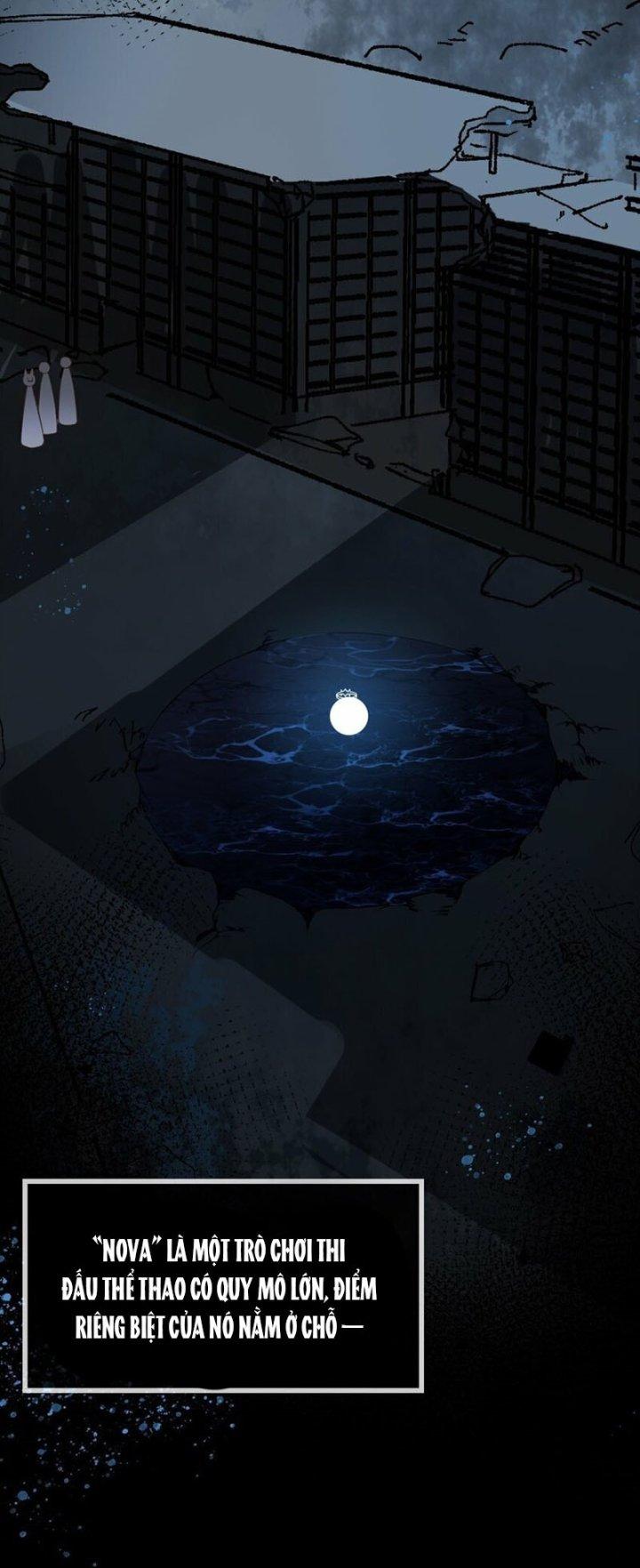 Rõ Ràng Tôi Chỉ Muốn Chơi Game, Xin Đừng Kéo Tôi Vào Lĩnh Vực Tình Yêu Chapter 22 - Trang 2