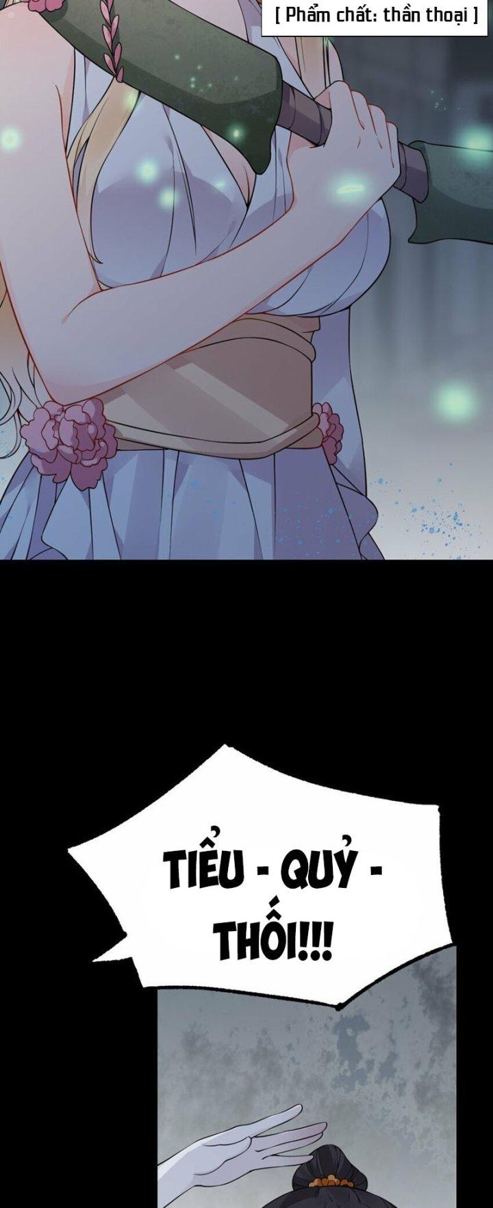 Rõ Ràng Tôi Chỉ Muốn Chơi Game, Xin Đừng Kéo Tôi Vào Lĩnh Vực Tình Yêu Chapter 22 - Trang 2