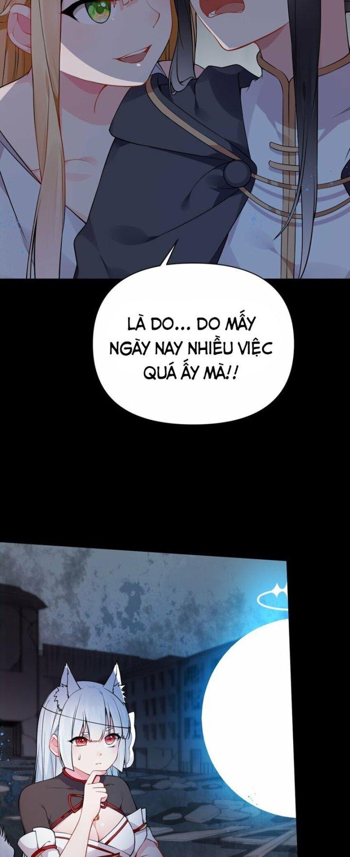 Rõ Ràng Tôi Chỉ Muốn Chơi Game, Xin Đừng Kéo Tôi Vào Lĩnh Vực Tình Yêu Chapter 22 - Trang 2