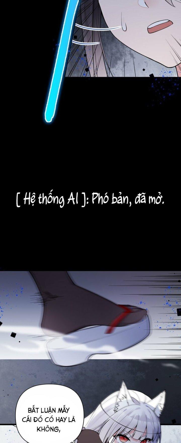 Rõ Ràng Tôi Chỉ Muốn Chơi Game, Xin Đừng Kéo Tôi Vào Lĩnh Vực Tình Yêu Chapter 22 - Trang 2