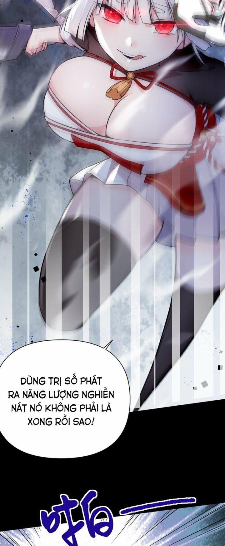 Rõ Ràng Tôi Chỉ Muốn Chơi Game, Xin Đừng Kéo Tôi Vào Lĩnh Vực Tình Yêu Chapter 22 - Trang 2