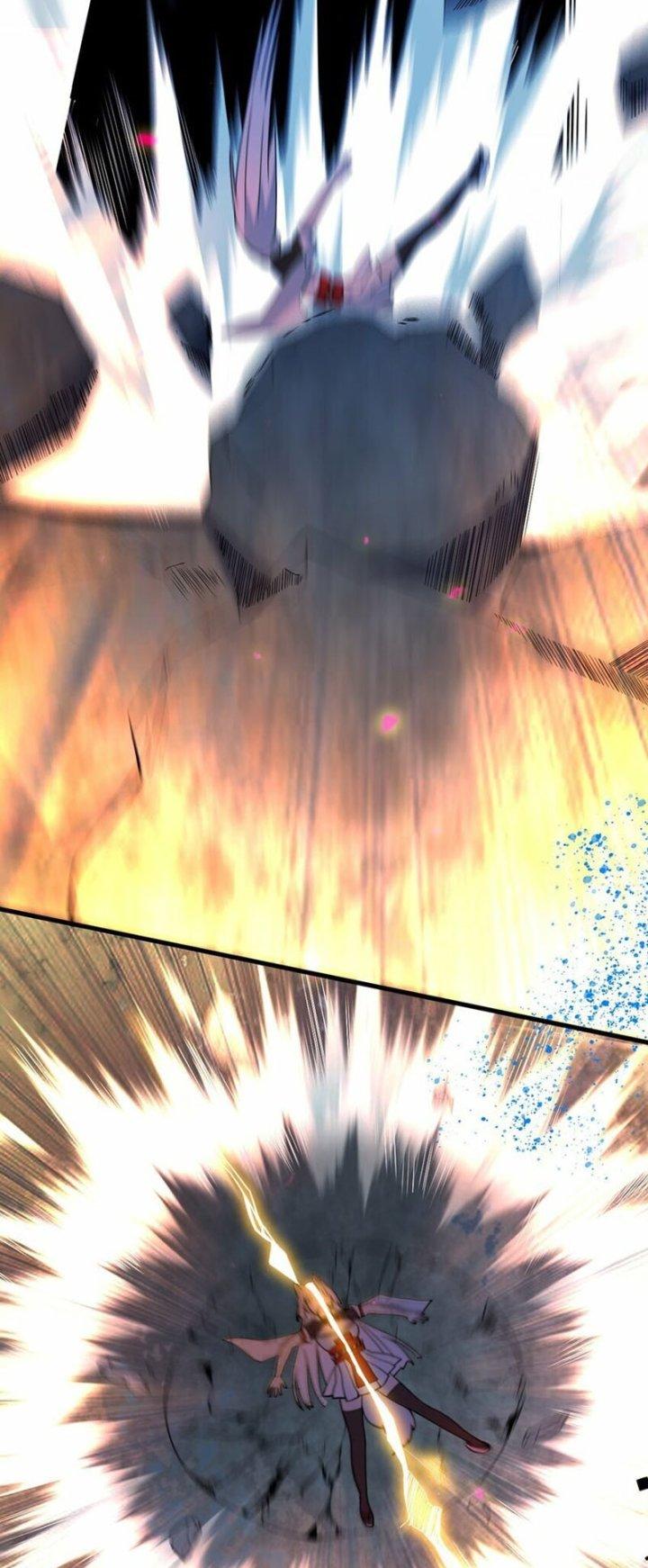 Rõ Ràng Tôi Chỉ Muốn Chơi Game, Xin Đừng Kéo Tôi Vào Lĩnh Vực Tình Yêu Chapter 22 - Trang 2