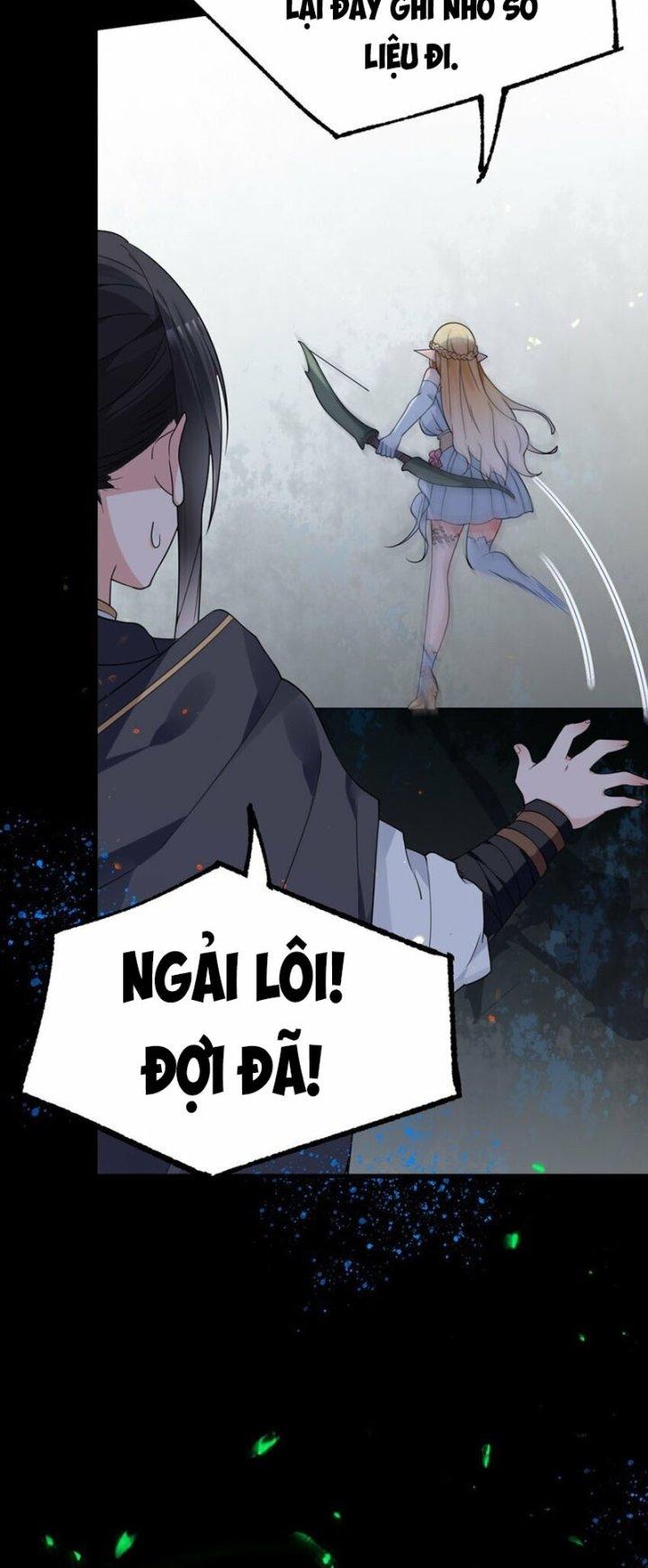 Rõ Ràng Tôi Chỉ Muốn Chơi Game, Xin Đừng Kéo Tôi Vào Lĩnh Vực Tình Yêu Chapter 22 - Trang 2