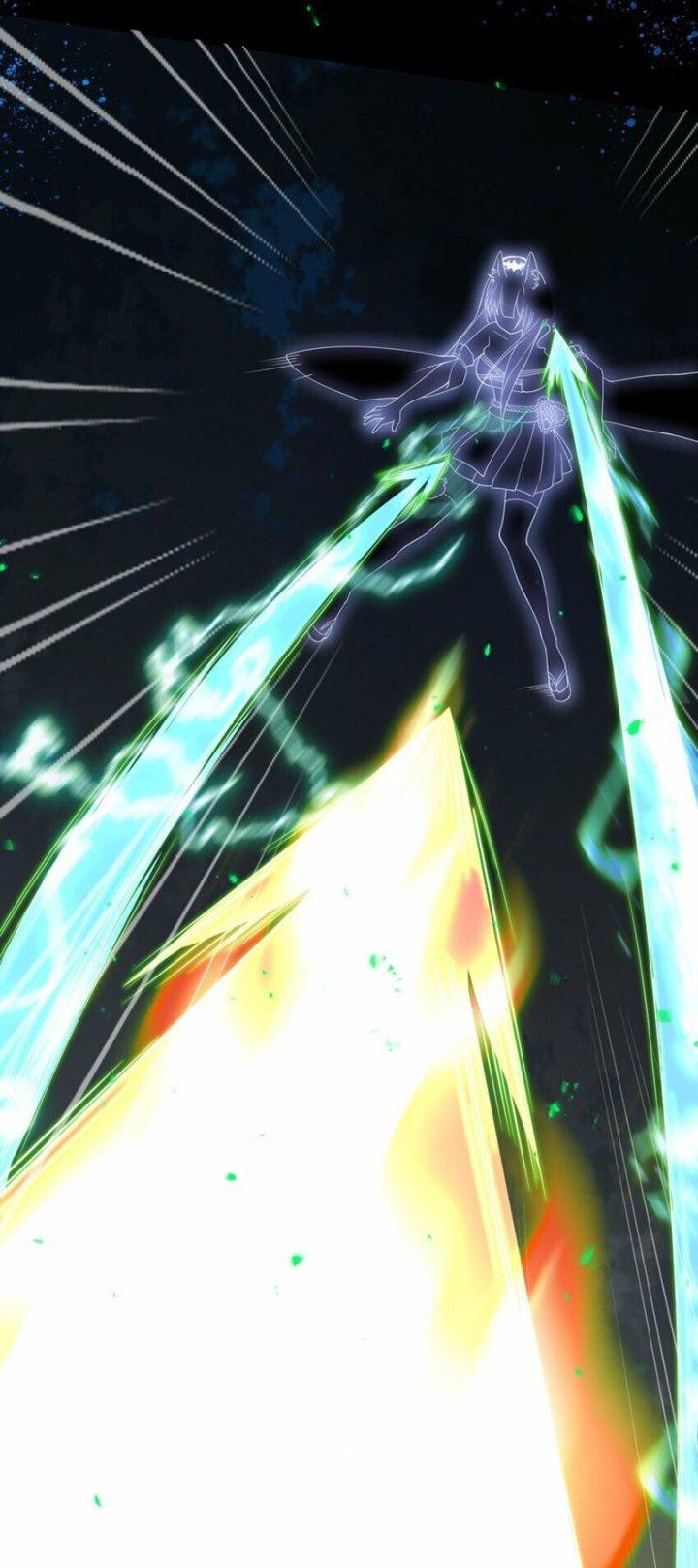 Rõ Ràng Tôi Chỉ Muốn Chơi Game, Xin Đừng Kéo Tôi Vào Lĩnh Vực Tình Yêu Chapter 22 - Trang 2