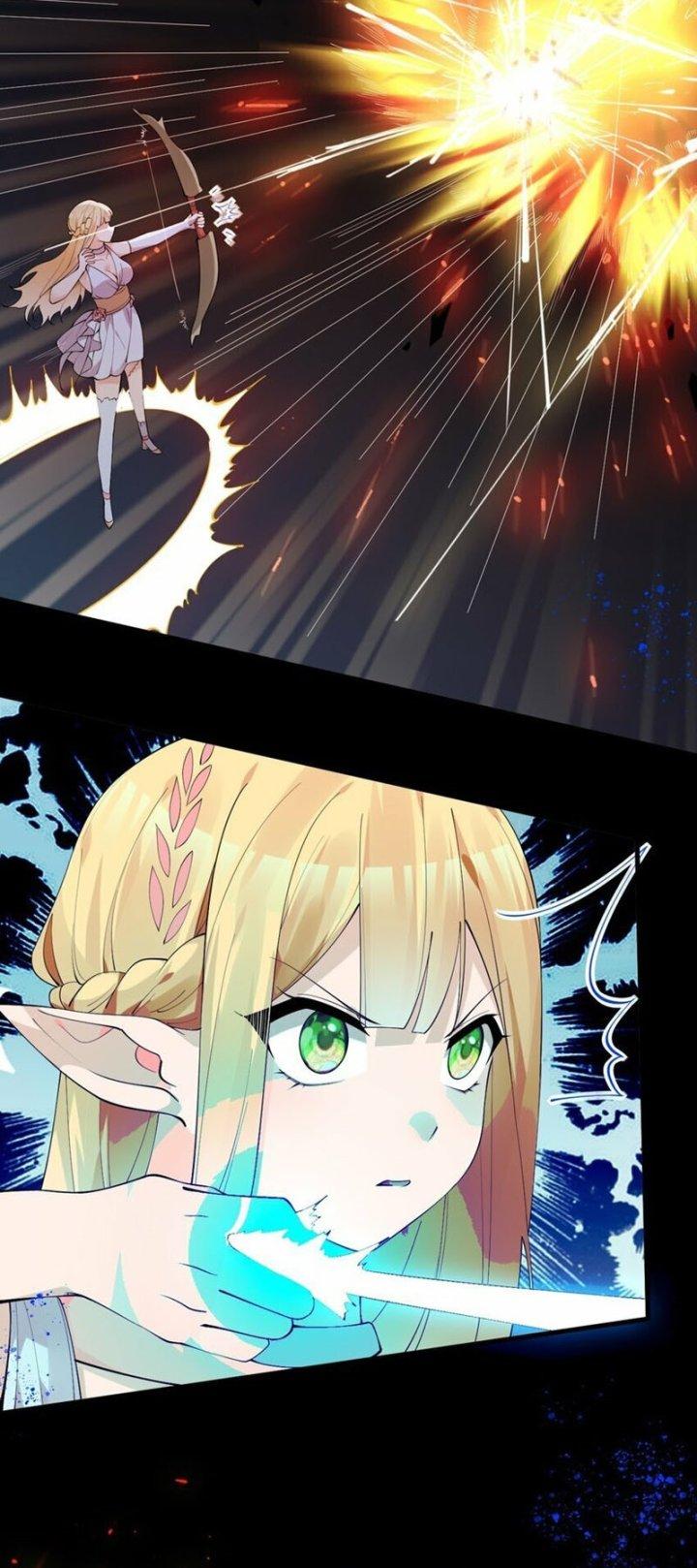 Rõ Ràng Tôi Chỉ Muốn Chơi Game, Xin Đừng Kéo Tôi Vào Lĩnh Vực Tình Yêu Chapter 22 - Trang 2