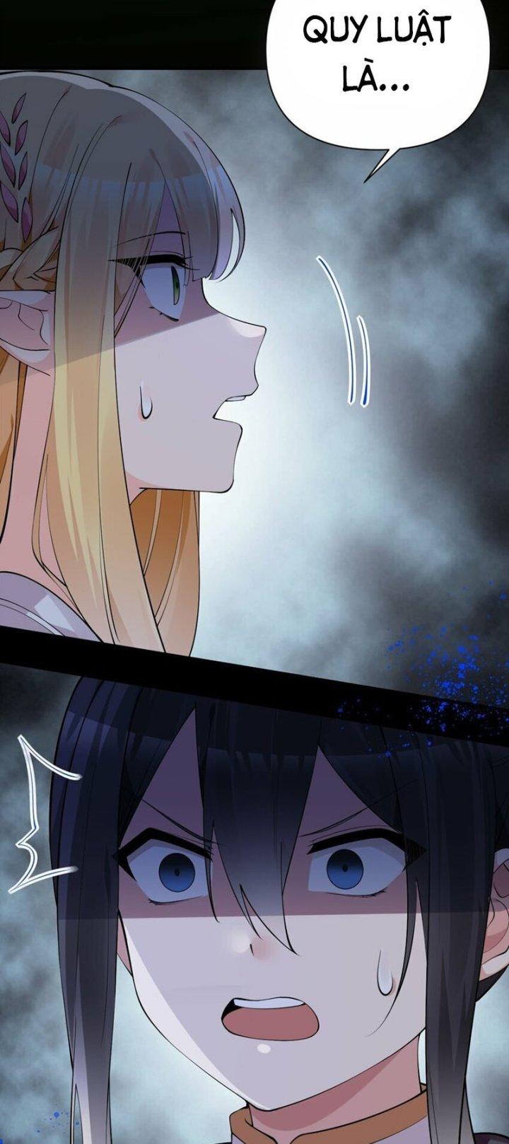 Rõ Ràng Tôi Chỉ Muốn Chơi Game, Xin Đừng Kéo Tôi Vào Lĩnh Vực Tình Yêu Chapter 22 - Trang 2