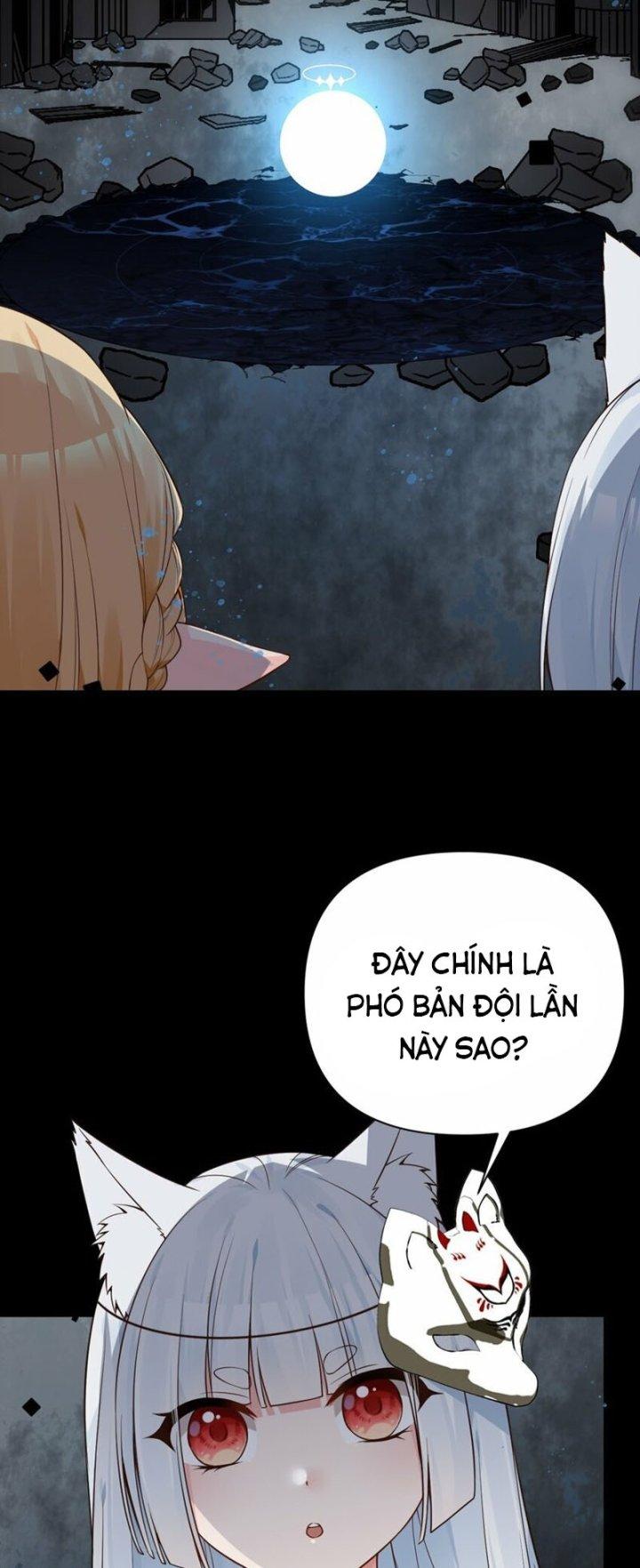 Rõ Ràng Tôi Chỉ Muốn Chơi Game, Xin Đừng Kéo Tôi Vào Lĩnh Vực Tình Yêu Chapter 22 - Trang 2