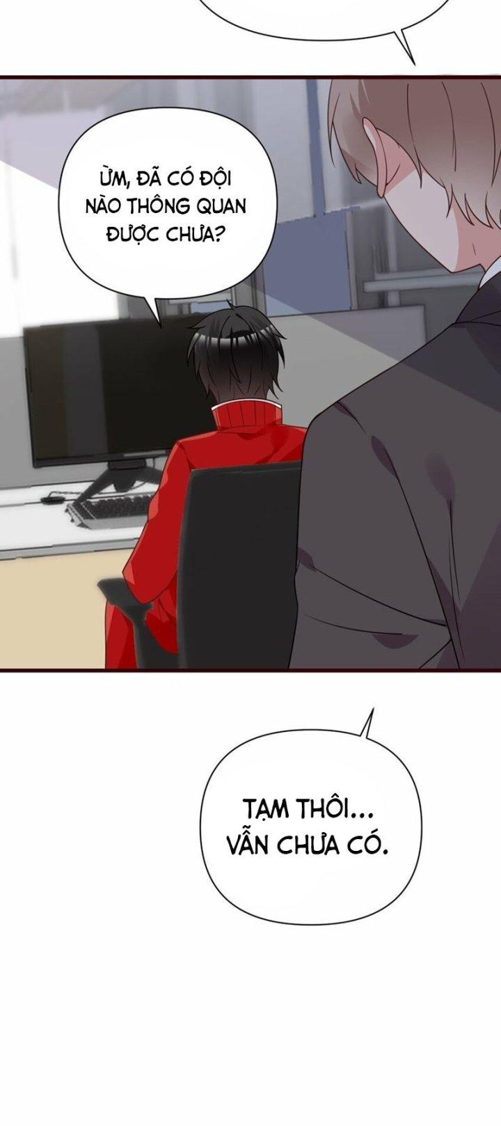 Rõ Ràng Tôi Chỉ Muốn Chơi Game, Xin Đừng Kéo Tôi Vào Lĩnh Vực Tình Yêu Chapter 22 - Trang 2