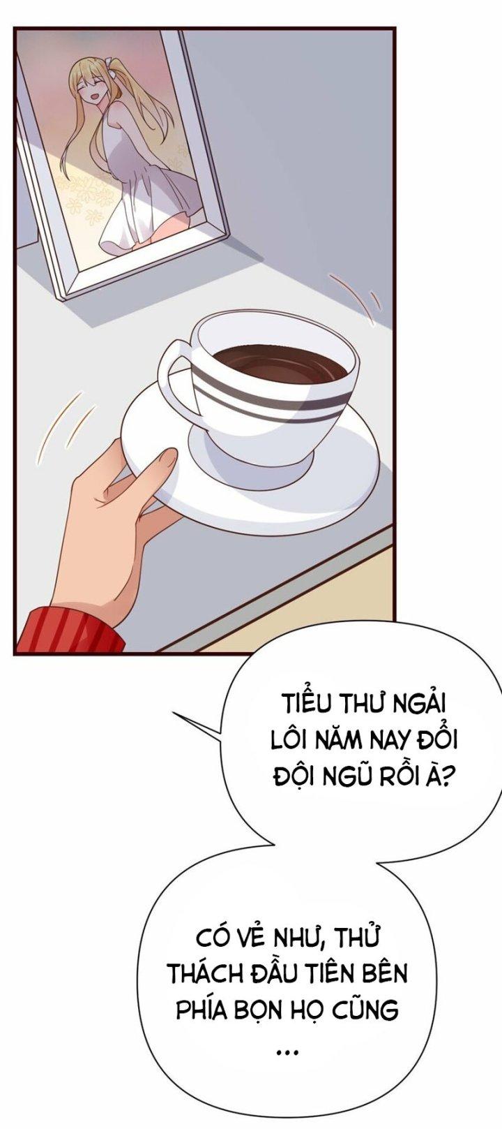 Rõ Ràng Tôi Chỉ Muốn Chơi Game, Xin Đừng Kéo Tôi Vào Lĩnh Vực Tình Yêu Chapter 22 - Trang 2