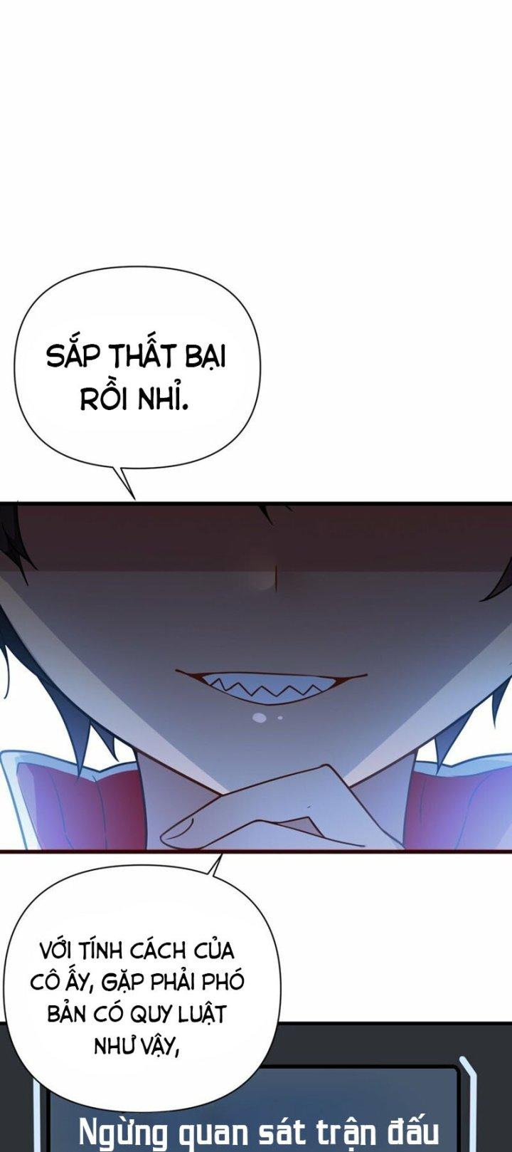 Rõ Ràng Tôi Chỉ Muốn Chơi Game, Xin Đừng Kéo Tôi Vào Lĩnh Vực Tình Yêu Chapter 22 - Trang 2