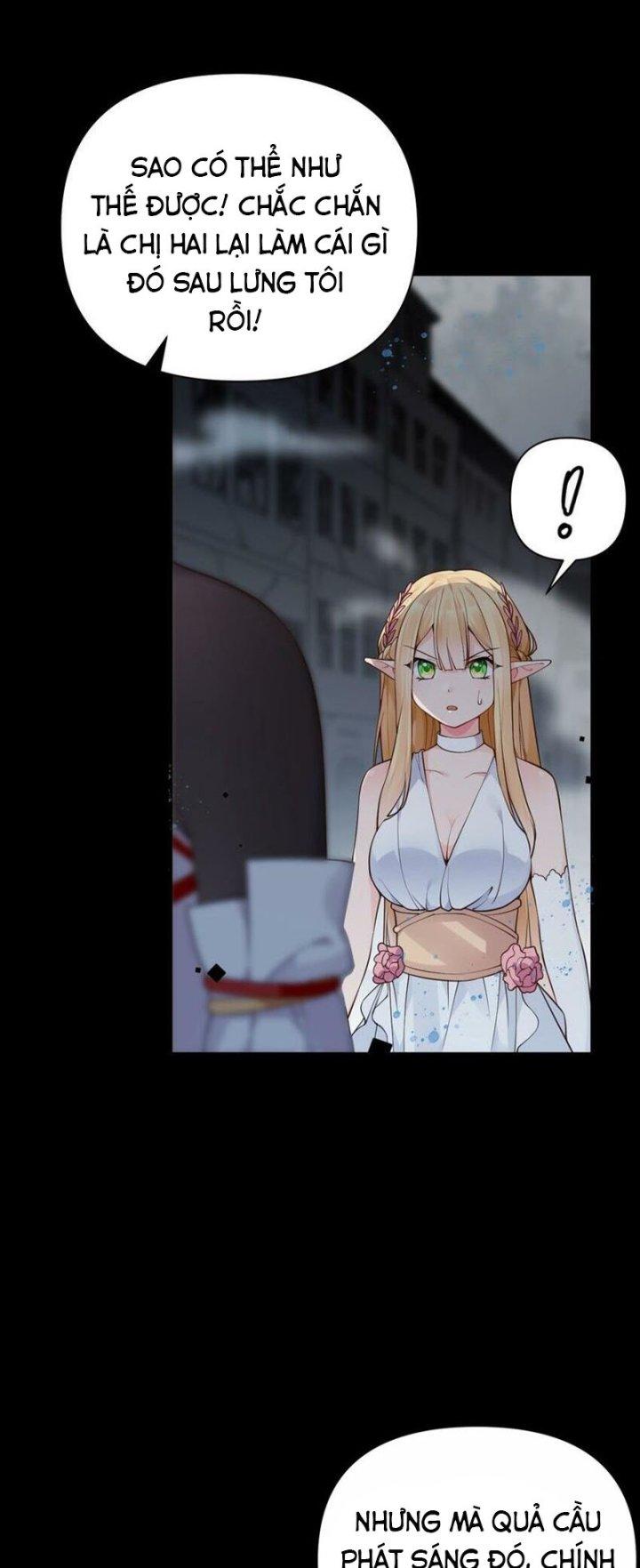 Rõ Ràng Tôi Chỉ Muốn Chơi Game, Xin Đừng Kéo Tôi Vào Lĩnh Vực Tình Yêu Chapter 22 - Trang 2