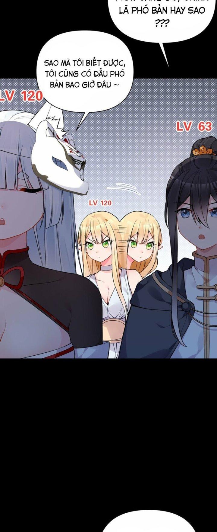 Rõ Ràng Tôi Chỉ Muốn Chơi Game, Xin Đừng Kéo Tôi Vào Lĩnh Vực Tình Yêu Chapter 22 - Trang 2