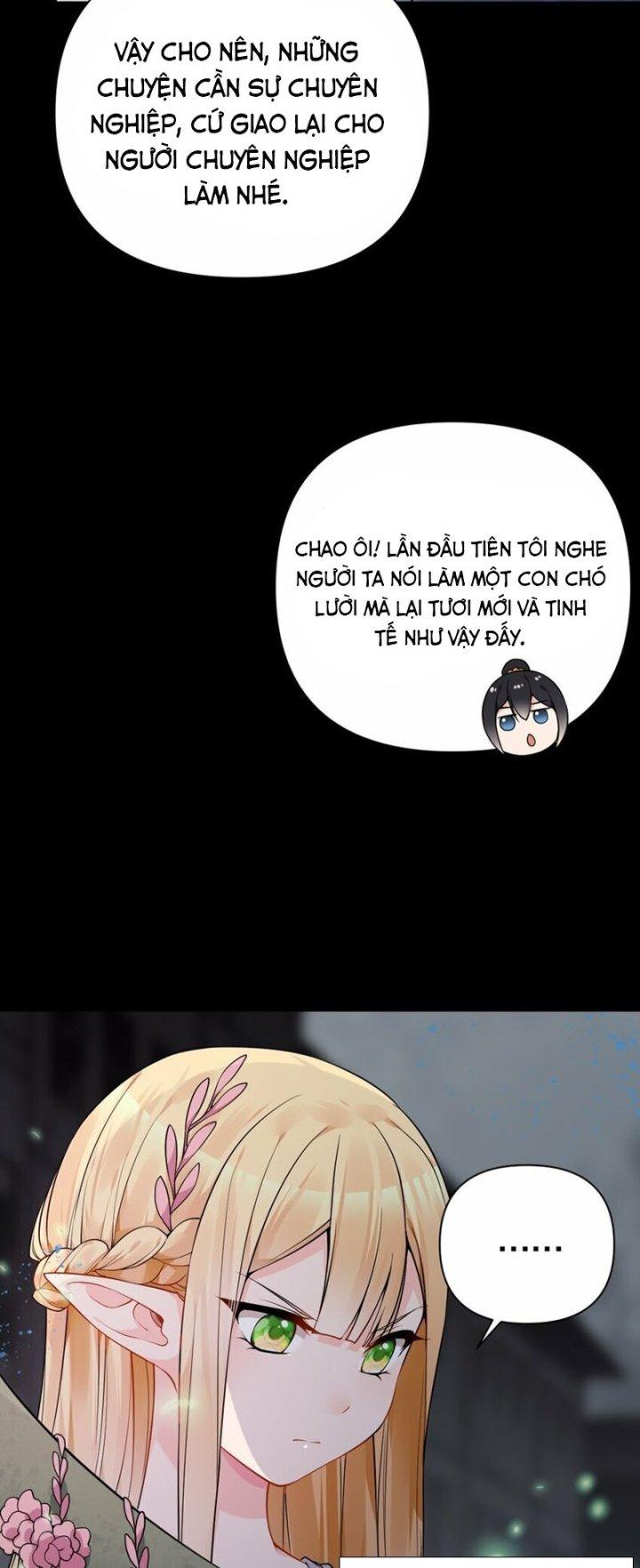 Rõ Ràng Tôi Chỉ Muốn Chơi Game, Xin Đừng Kéo Tôi Vào Lĩnh Vực Tình Yêu Chapter 22 - Trang 2