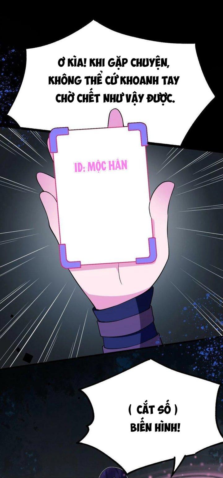 Rõ Ràng Tôi Chỉ Muốn Chơi Game, Xin Đừng Kéo Tôi Vào Lĩnh Vực Tình Yêu Chapter 23 - Trang 2