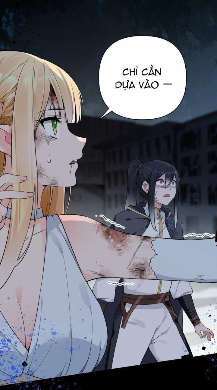 Rõ Ràng Tôi Chỉ Muốn Chơi Game, Xin Đừng Kéo Tôi Vào Lĩnh Vực Tình Yêu Chapter 23 - Trang 2