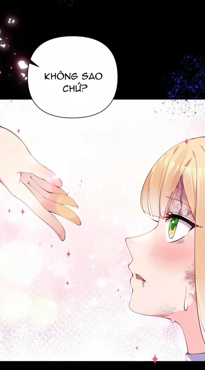 Rõ Ràng Tôi Chỉ Muốn Chơi Game, Xin Đừng Kéo Tôi Vào Lĩnh Vực Tình Yêu Chapter 23 - Trang 2