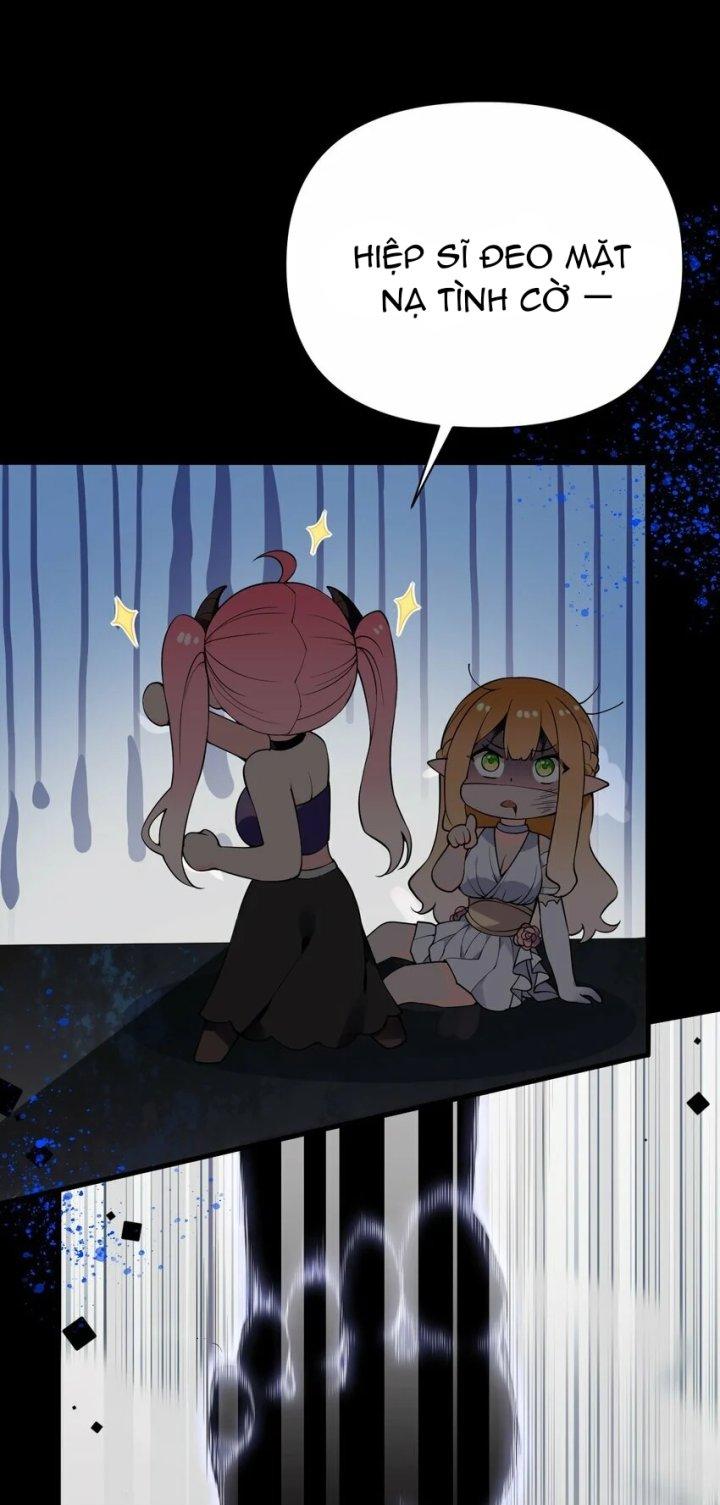 Rõ Ràng Tôi Chỉ Muốn Chơi Game, Xin Đừng Kéo Tôi Vào Lĩnh Vực Tình Yêu Chapter 23 - Trang 2