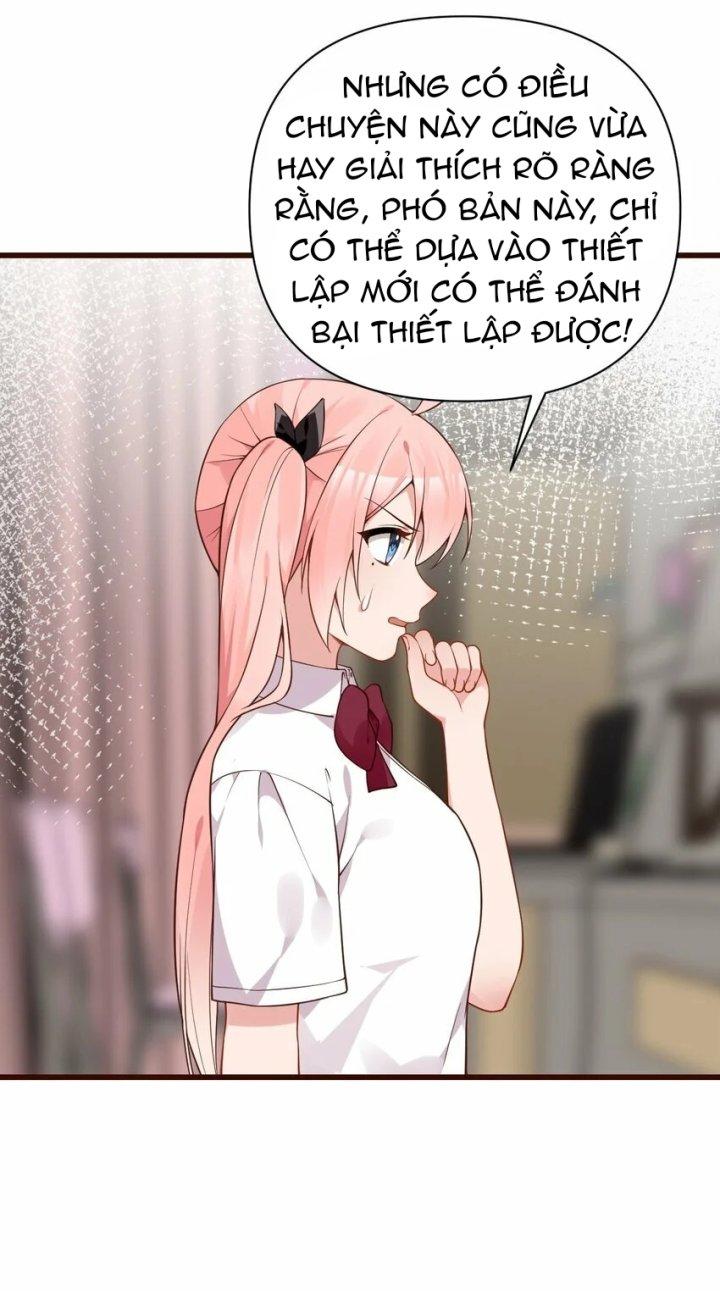 Rõ Ràng Tôi Chỉ Muốn Chơi Game, Xin Đừng Kéo Tôi Vào Lĩnh Vực Tình Yêu Chapter 23 - Trang 2