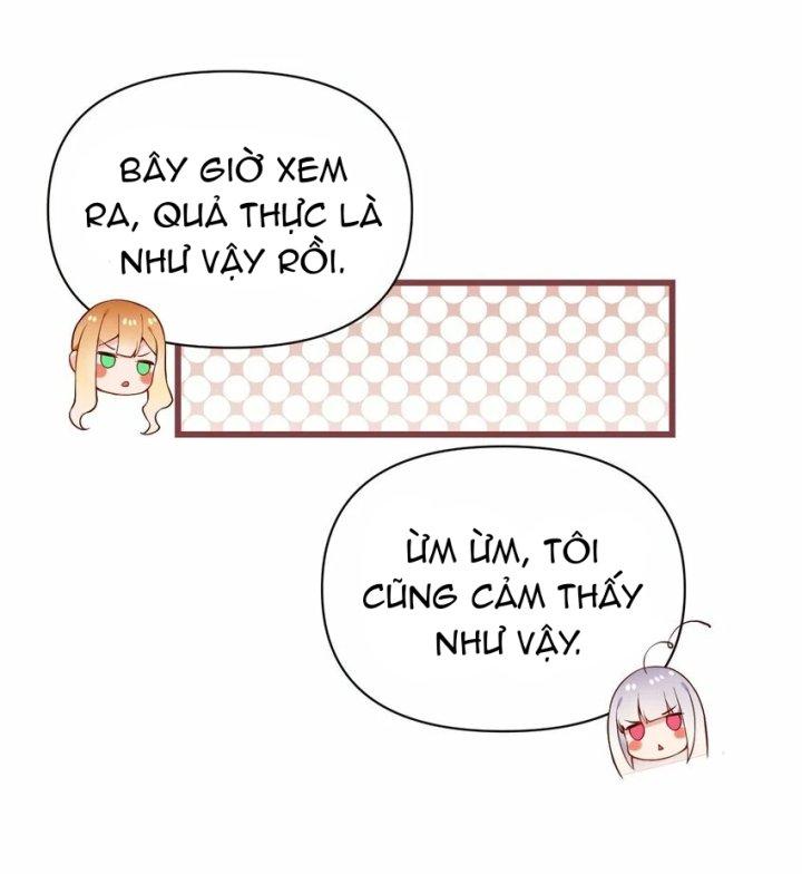 Rõ Ràng Tôi Chỉ Muốn Chơi Game, Xin Đừng Kéo Tôi Vào Lĩnh Vực Tình Yêu Chapter 23 - Trang 2