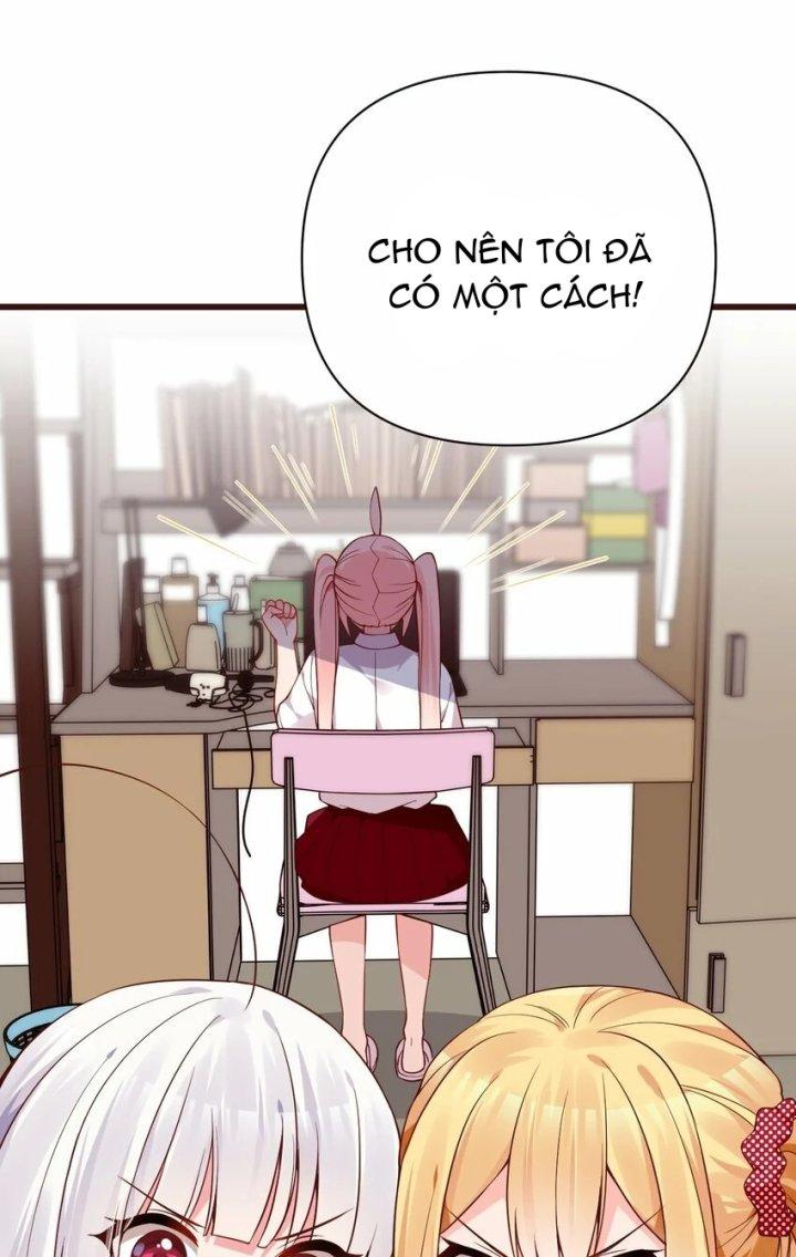 Rõ Ràng Tôi Chỉ Muốn Chơi Game, Xin Đừng Kéo Tôi Vào Lĩnh Vực Tình Yêu Chapter 23 - Trang 2