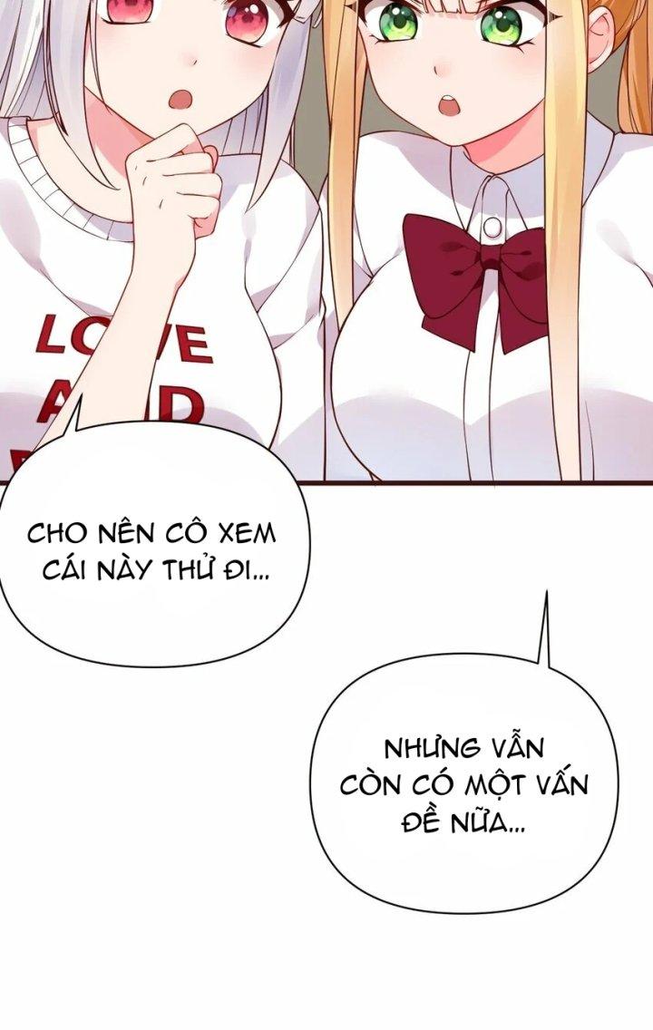 Rõ Ràng Tôi Chỉ Muốn Chơi Game, Xin Đừng Kéo Tôi Vào Lĩnh Vực Tình Yêu Chapter 23 - Trang 2