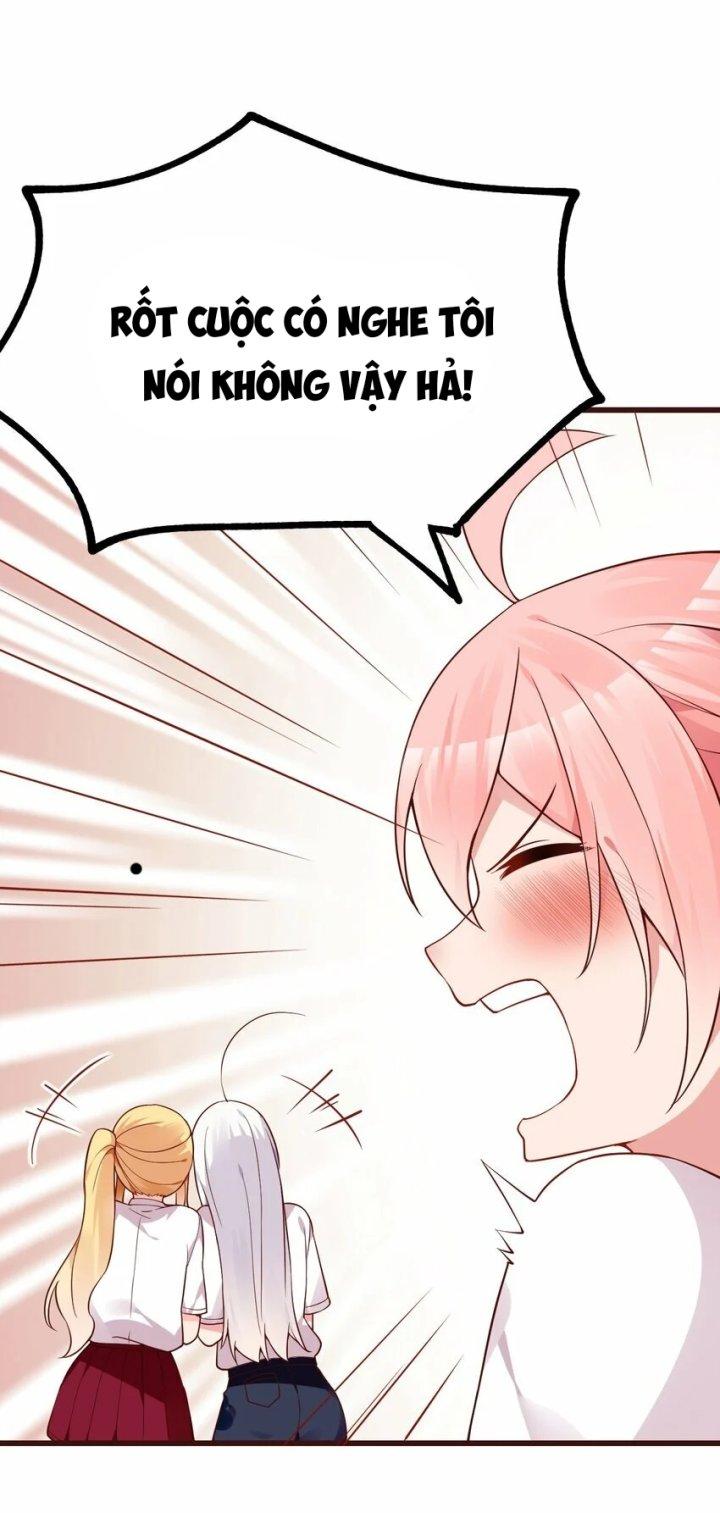 Rõ Ràng Tôi Chỉ Muốn Chơi Game, Xin Đừng Kéo Tôi Vào Lĩnh Vực Tình Yêu Chapter 23 - Trang 2