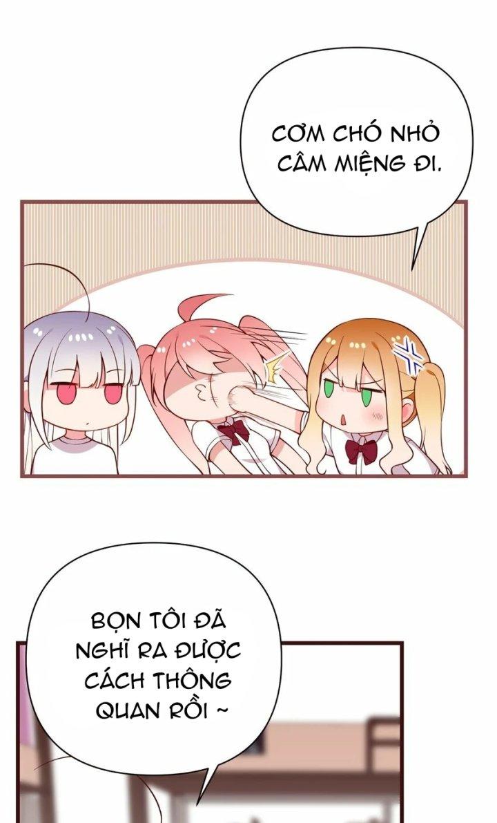 Rõ Ràng Tôi Chỉ Muốn Chơi Game, Xin Đừng Kéo Tôi Vào Lĩnh Vực Tình Yêu Chapter 23 - Trang 2