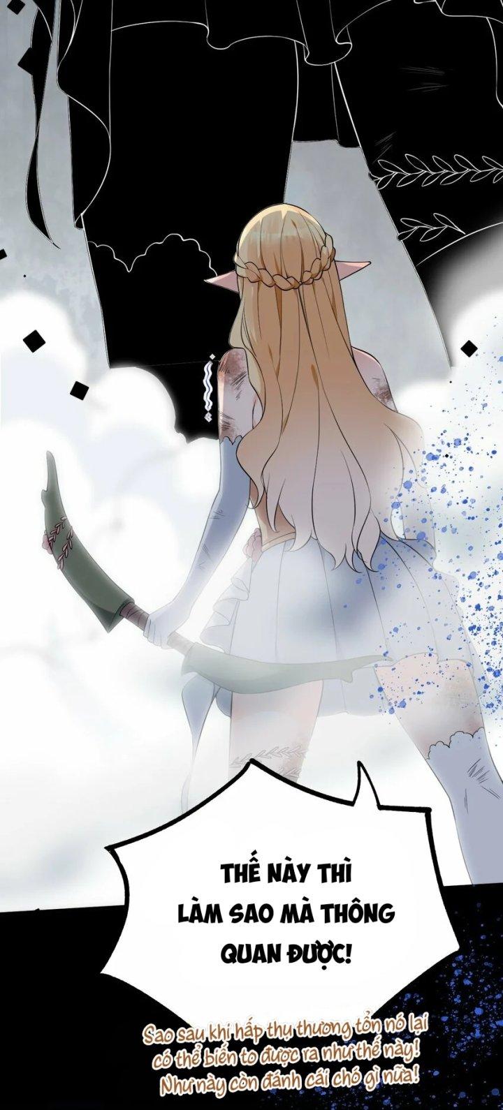 Rõ Ràng Tôi Chỉ Muốn Chơi Game, Xin Đừng Kéo Tôi Vào Lĩnh Vực Tình Yêu Chapter 23 - Trang 2