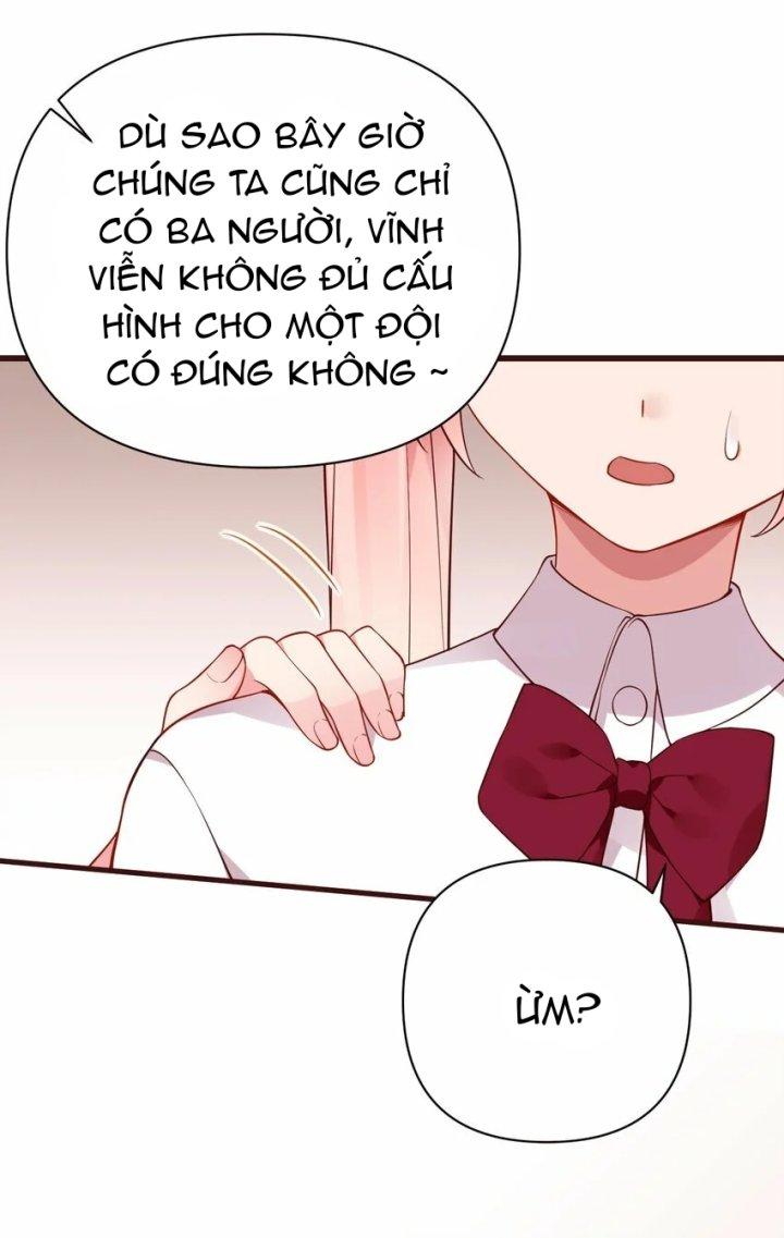 Rõ Ràng Tôi Chỉ Muốn Chơi Game, Xin Đừng Kéo Tôi Vào Lĩnh Vực Tình Yêu Chapter 23 - Trang 2