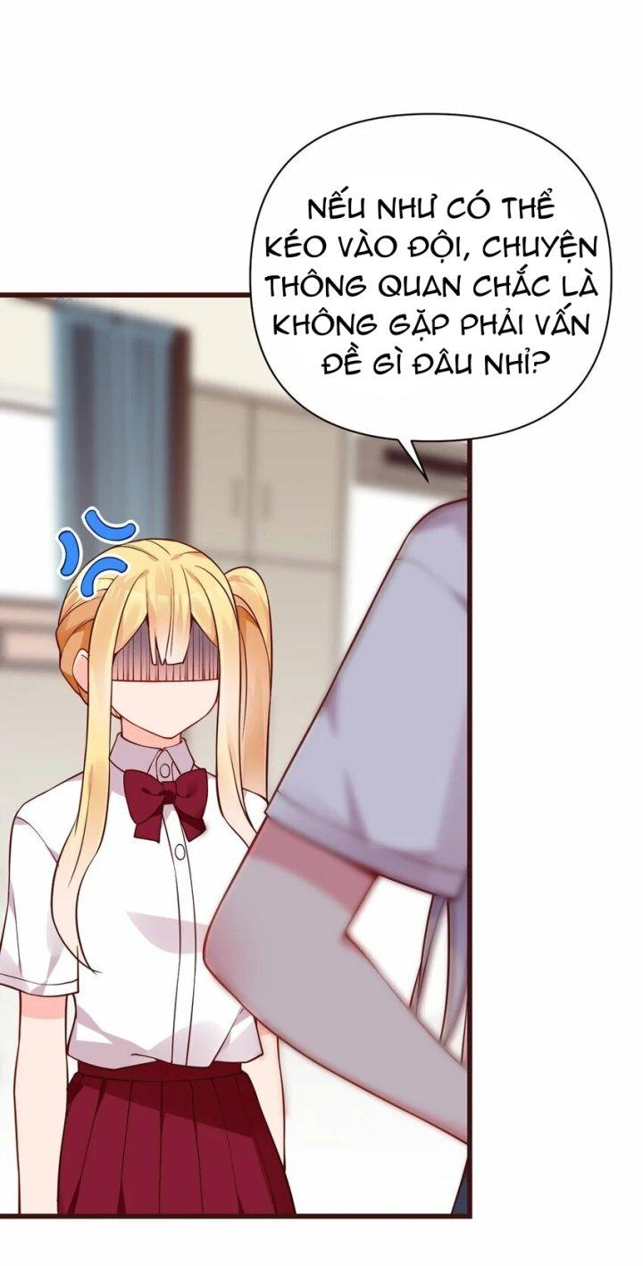 Rõ Ràng Tôi Chỉ Muốn Chơi Game, Xin Đừng Kéo Tôi Vào Lĩnh Vực Tình Yêu Chapter 23 - Trang 2