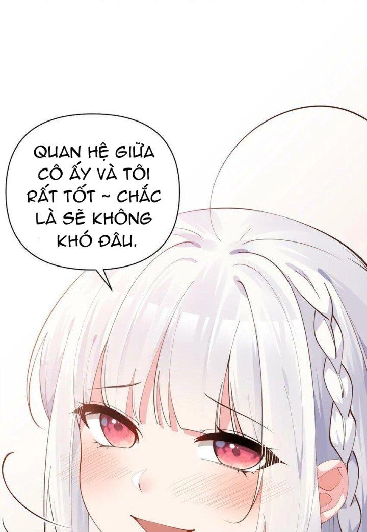 Rõ Ràng Tôi Chỉ Muốn Chơi Game, Xin Đừng Kéo Tôi Vào Lĩnh Vực Tình Yêu Chapter 23 - Trang 2