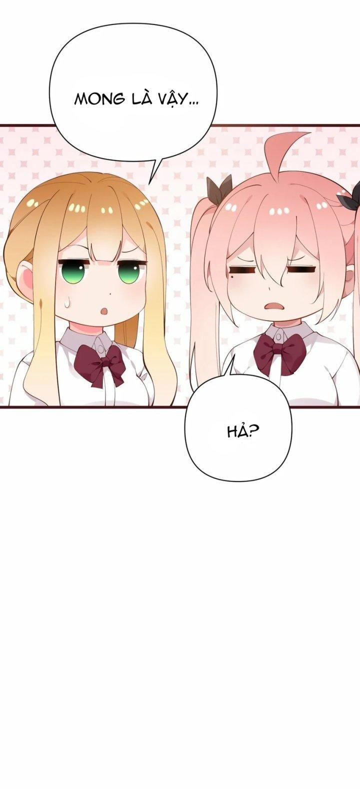 Rõ Ràng Tôi Chỉ Muốn Chơi Game, Xin Đừng Kéo Tôi Vào Lĩnh Vực Tình Yêu Chapter 23 - Trang 2