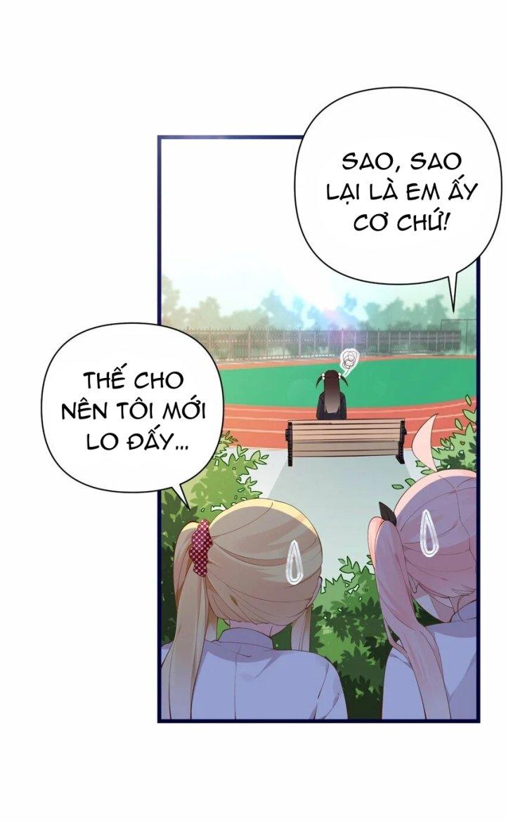 Rõ Ràng Tôi Chỉ Muốn Chơi Game, Xin Đừng Kéo Tôi Vào Lĩnh Vực Tình Yêu Chapter 23 - Trang 2