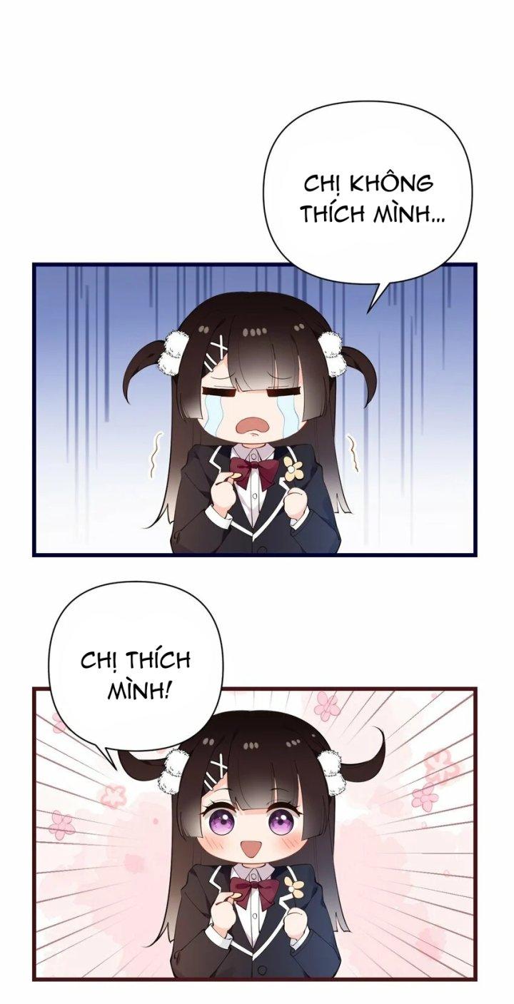 Rõ Ràng Tôi Chỉ Muốn Chơi Game, Xin Đừng Kéo Tôi Vào Lĩnh Vực Tình Yêu Chapter 23 - Trang 2