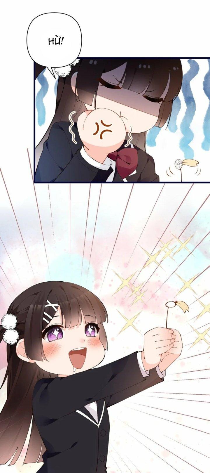 Rõ Ràng Tôi Chỉ Muốn Chơi Game, Xin Đừng Kéo Tôi Vào Lĩnh Vực Tình Yêu Chapter 23 - Trang 2