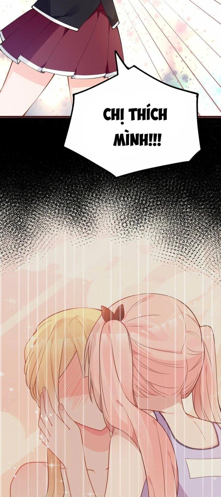 Rõ Ràng Tôi Chỉ Muốn Chơi Game, Xin Đừng Kéo Tôi Vào Lĩnh Vực Tình Yêu Chapter 23 - Trang 2