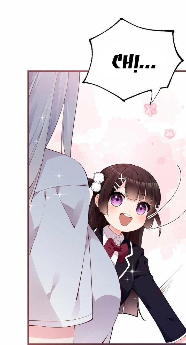 Rõ Ràng Tôi Chỉ Muốn Chơi Game, Xin Đừng Kéo Tôi Vào Lĩnh Vực Tình Yêu Chapter 23 - Trang 2