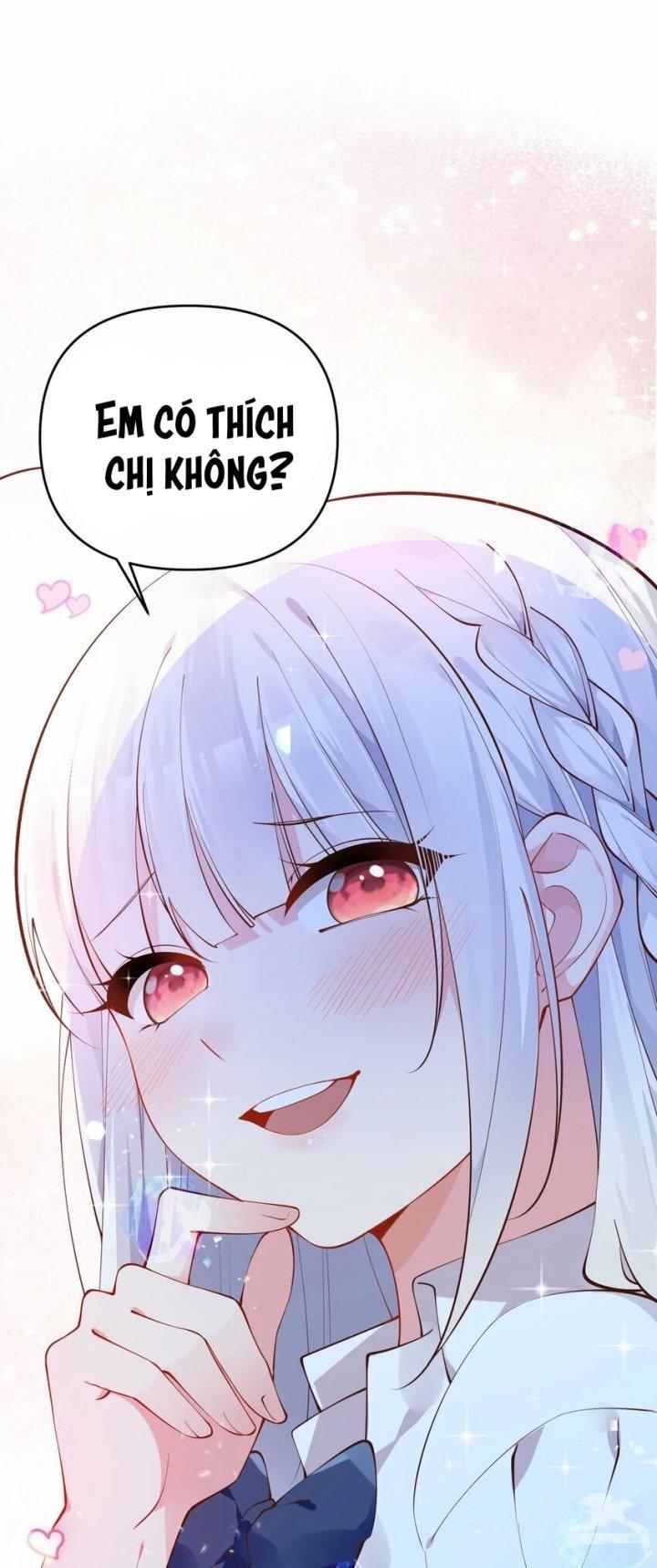 Rõ Ràng Tôi Chỉ Muốn Chơi Game, Xin Đừng Kéo Tôi Vào Lĩnh Vực Tình Yêu Chapter 23 - Trang 2